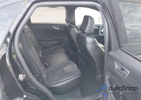 2020 Ford Edge St из США, поврежденный, VIN 2FMPK4AP9LBA17647